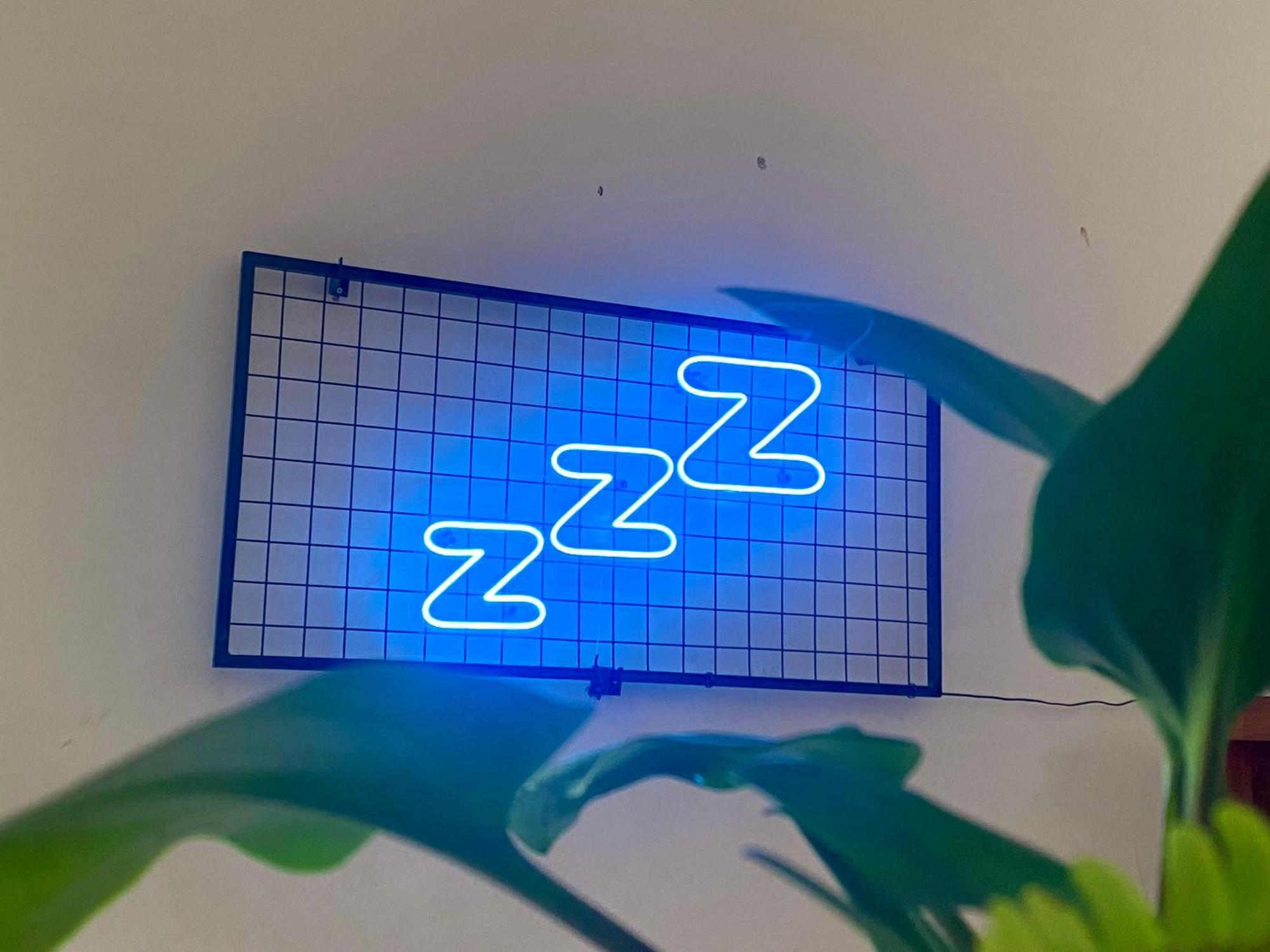 Zzz Hostel Malang Exterior foto